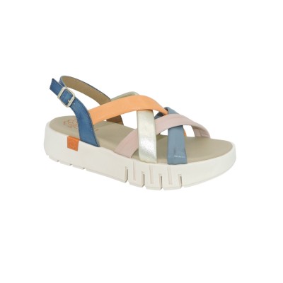 SANDALIAS MUJER PORRONET 3257